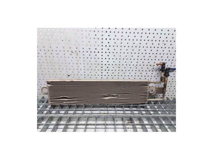 Radiator combustibil, 1K0203491D, Skoda Superb II (3T4), 1.9 TDI
