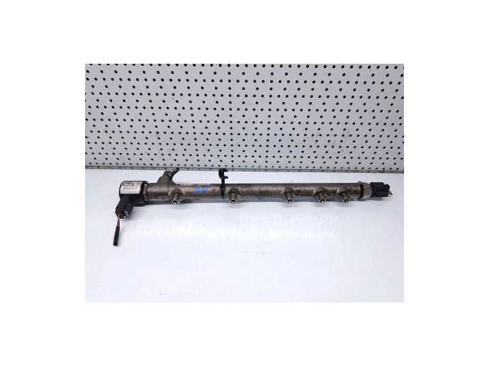 Rampa injectoare, A6460700395, Mercedes Clasa C (W204) 2.2cdi