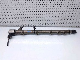 Rampa injectoare, A6460700395, Mercedes Clasa E T-Model (S211) 2.2cdi