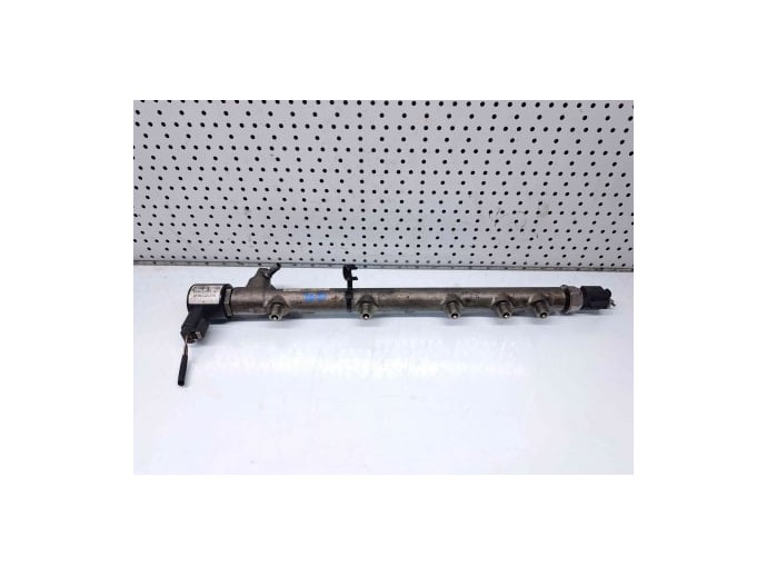 Rampa injectoare, A6460700395, Mercedes Clasa E T-Model (S211) 2.2cdi