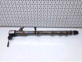 Rampa injectoare, A6460700395, Mercedes Clasa E T-Model (S211) 2.2cdi