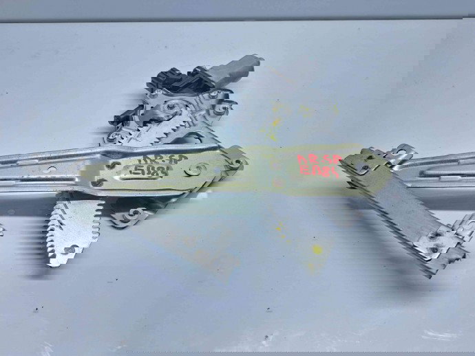 Macara electrica geam dreapta spate MITSUBISHI Outlander [Fabr 2006-2012] 5713A085