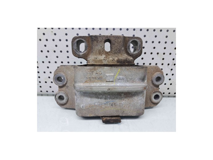 Tampon cutie viteze, 1K0199555, Seat Leon, 1.9tdi