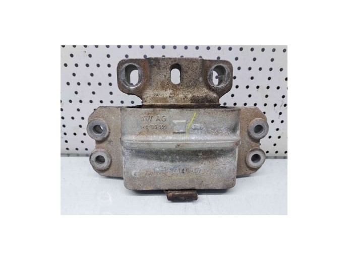 Tampon cutie viteze, 1K0199555, Skoda Octavia (1Z3) 2.0tdi