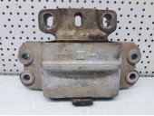 Tampon cutie viteze, 1K0199555, Skoda Octavia (1Z3) 2.0tdi