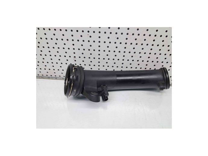 Tub intercooler, A6460980207, Mercedes Clasa C (W204) 2.2 CDI