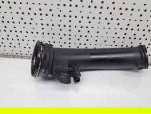 Tub intercooler, A6460980207, Mercedes Clasa C (W204) 2.2 CDI