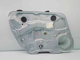 Macara electrica geam stanga fata Mercedes Clasa ML (W164) [Fabr 2005-2012] A1648203785