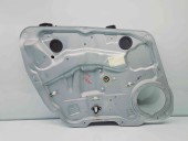 Macara electrica geam stanga fata Mercedes Clasa ML (W164) [Fabr 2005-2012] A1648203785