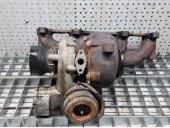 Turbosuflanta, 03G253014F, Audi A3 (8P1) 1.9 tdi