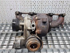 Turbosuflanta, 03G253014F, Volkswagen Jetta 3 (1K2) 1.9 tdi