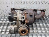 Turbosuflanta, 03G253014F, Volkswagen Jetta 3 (1K2) 1.9 tdi