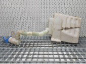 Vas lichid parbriz, 1K0955453Q, Audi A3 (8P1)