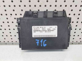 Calculator cutie viteze, A0355454232, Mercedes Clasa E T-Model (S211) 2.2cdi