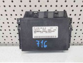 Calculator cutie viteze, A0355454232, Mercedes Clasa E T-Model (S211) 2.2cdi