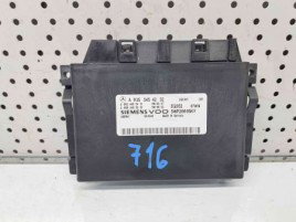 Calculator cutie viteze, A0355454232, Mercedes Clasa C T-Model (S204), 2.2 cdi