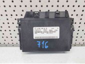 Calculator cutie viteze, A0355454232, Mercedes Clasa C (W204), 2.2 cdi