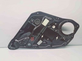 Macara electrica geam stanga spate Mercedes Clasa ML (W164) [Fabr 2005-2012] A1648203002