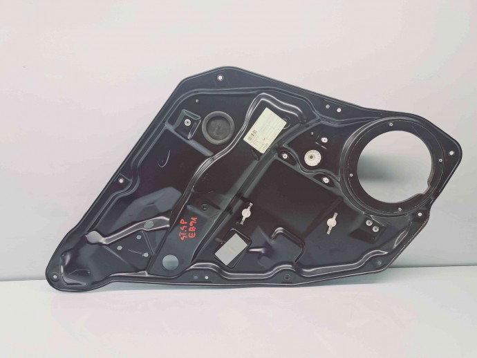 Macara electrica geam stanga spate Mercedes Clasa ML (W164) [Fabr 2005-2012] A1648203002