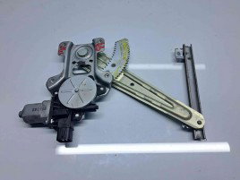 Macara electrica geam stanga spate MITSUBISHI Outlander [Fabr 2006-2012] 5713A086