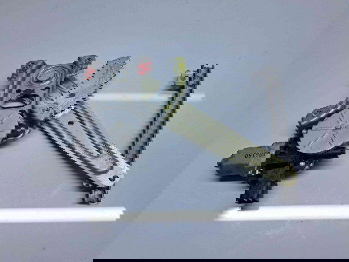 Macara electrica geam stanga spate MITSUBISHI Outlander [Fabr 2006-2012] 5713A086