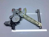 Macara electrica geam stanga spate MITSUBISHI Outlander [Fabr 2006-2012] 5713A086
