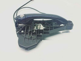 Maner usa dreapta fata Mercedes Clasa ML (W164) [Fabr 2005-2012] 359 Albastru Tanzant