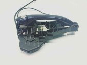 Maner usa dreapta fata Mercedes Clasa ML (W164) [Fabr 2005-2012] 359 Albastru Tanzant