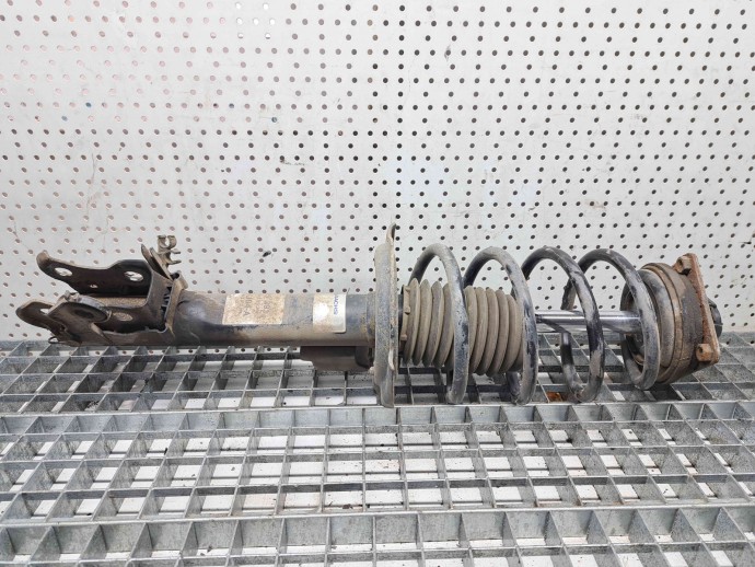 Amortizor dreapta fata Mercedes Clasa B (W245) [Fabr 2005-2011] OEM 2.0 CDI 640940 