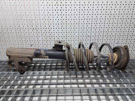 Amortizor stanga fata Mercedes Clasa B (W245) [Fabr 2005-2011] OEM 2.0 CDI 640940 