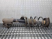 Amortizor stanga fata Mercedes Clasa B (W245) [Fabr 2005-2011] OEM 2.0 CDI 640940 