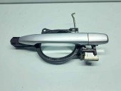 Maner usa dreapta spate MITSUBISHI Outlander [Fabr 2006-2012] OEM