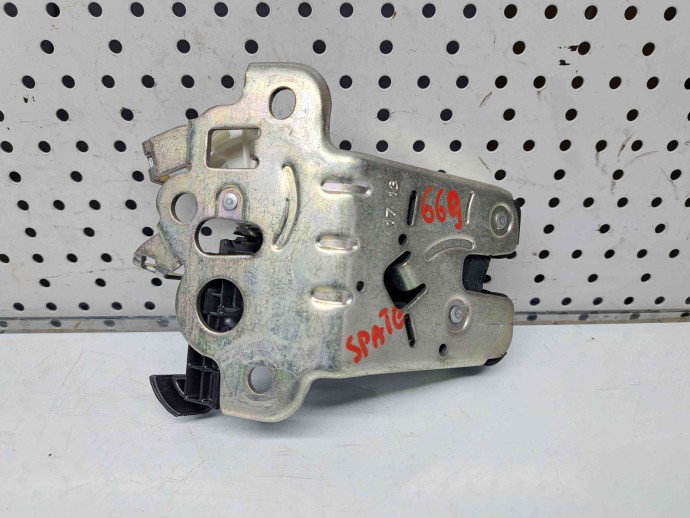Broasca haion Audi A5 Sportback (8TA) [Fabr 2009-2015] 8R0827505