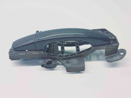 Maner usa dreapta spate Ford Grand C-Max (CB7) [Fabr 2010-2015] Panther Black Metalc