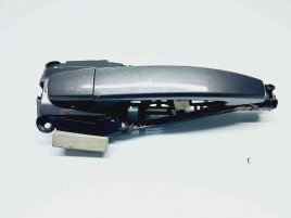 Maner usa stanga fata Opel Astra J [Fabr 2009-2015] GAN