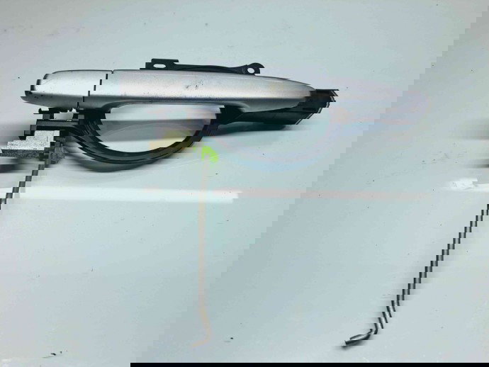 Maner usa stanga spate MITSUBISHI Outlander [Fabr 2006-2012] OEM