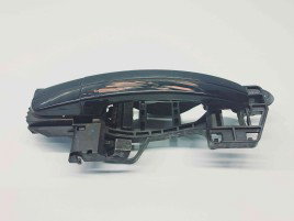 Maner usa stanga spate Ford Grand C-Max (CB7) [Fabr 2010-2015] Panther Black Metalc