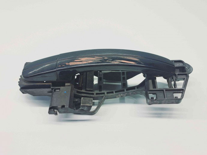 Maner usa stanga spate Ford Grand C-Max (CB7) [Fabr 2010-2015] Panther Black Metalc