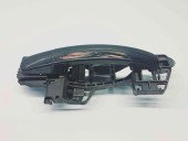 Maner usa stanga spate Ford Grand C-Max (CB7) [Fabr 2010-2015] Panther Black Metalc