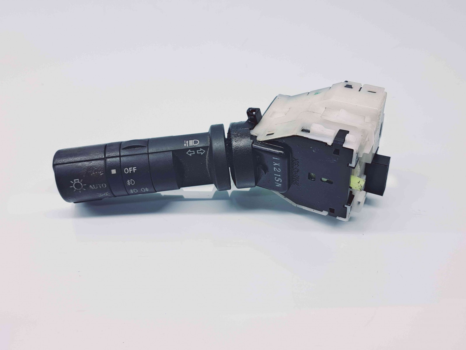 Maneta semnalizare Nissan Qashqai +2 [Fabr 2008-2013] OEM - imagine 1