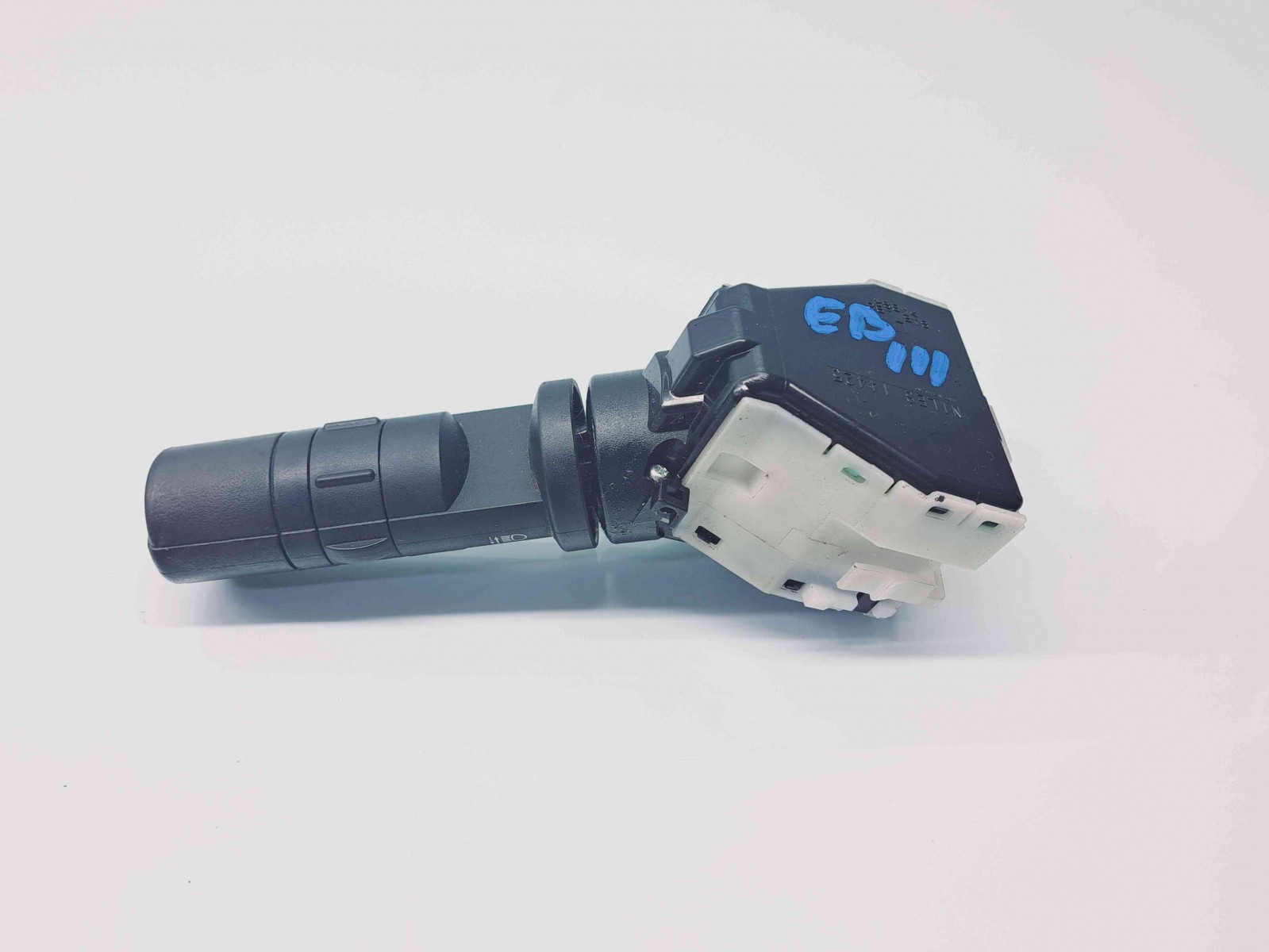 Maneta semnalizare Nissan Qashqai +2 [Fabr 2008-2013] OEM - imagine 2