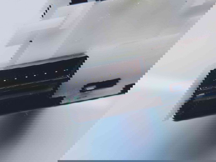  Maneta semnalizare Nissan Qashqai +2 [Fabr 2008-2013] OEM