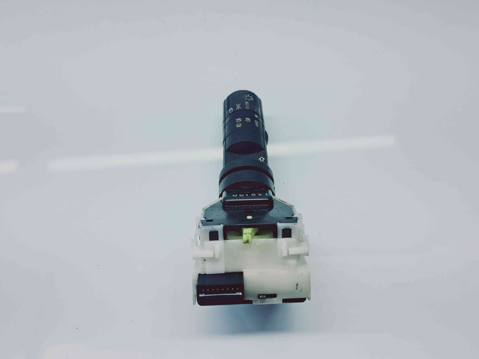 Maneta semnalizare Nissan Qashqai +2 [Fabr 2008-2013] OEM - imagine 4