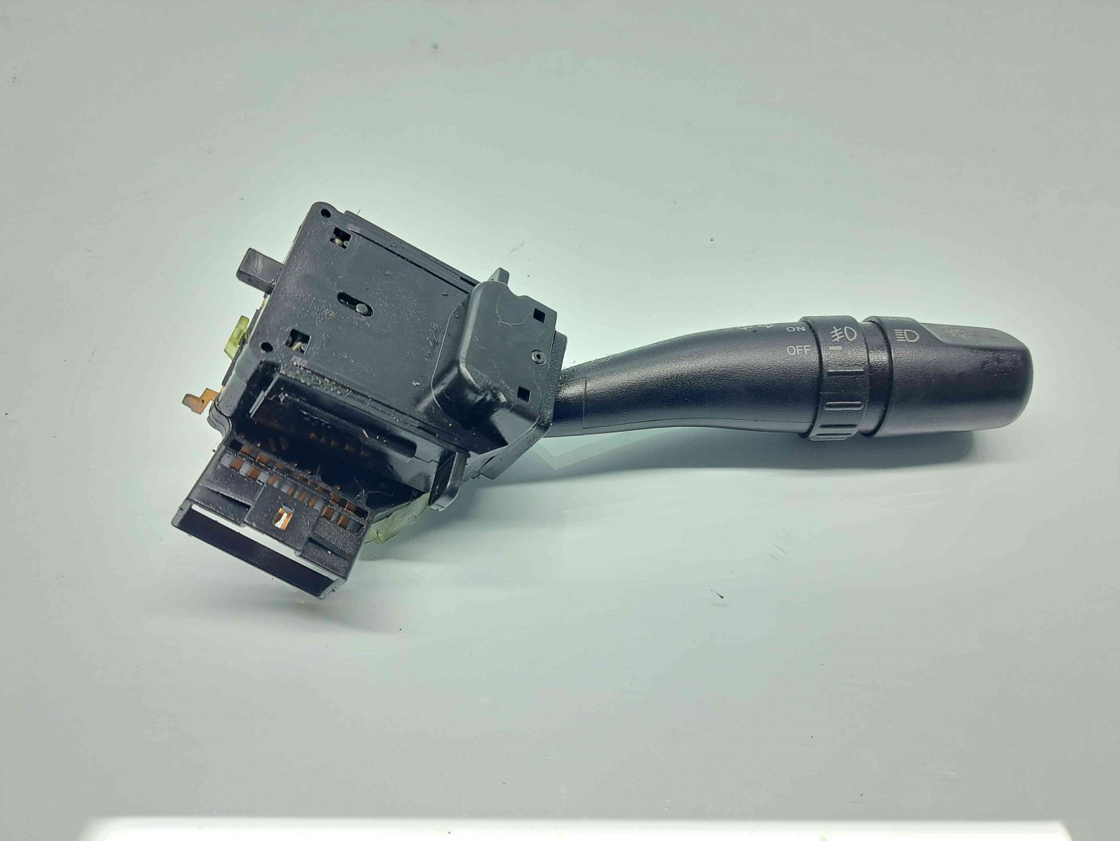 Maneta semnalizare Kia Sorento 1 [Fabr 2002-2009] OEM - imagine 1