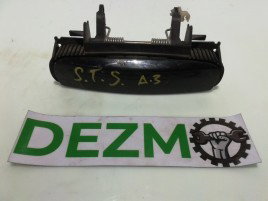 Maner usa stanga spate Audi A3 2.0 BMN 4B0839885 2003-2012