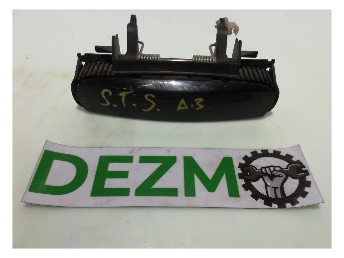 Maner usa stanga spate Audi A3 2.0 BMN 4B0839885 2003-2012
