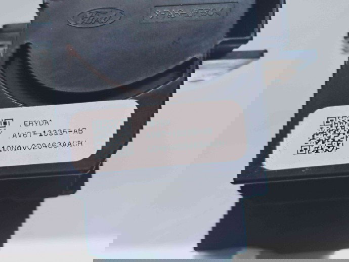  Maneta semnalizare Ford Grand C-Max (CB7) [Fabr 2010-2015] AV6T-13335-AB