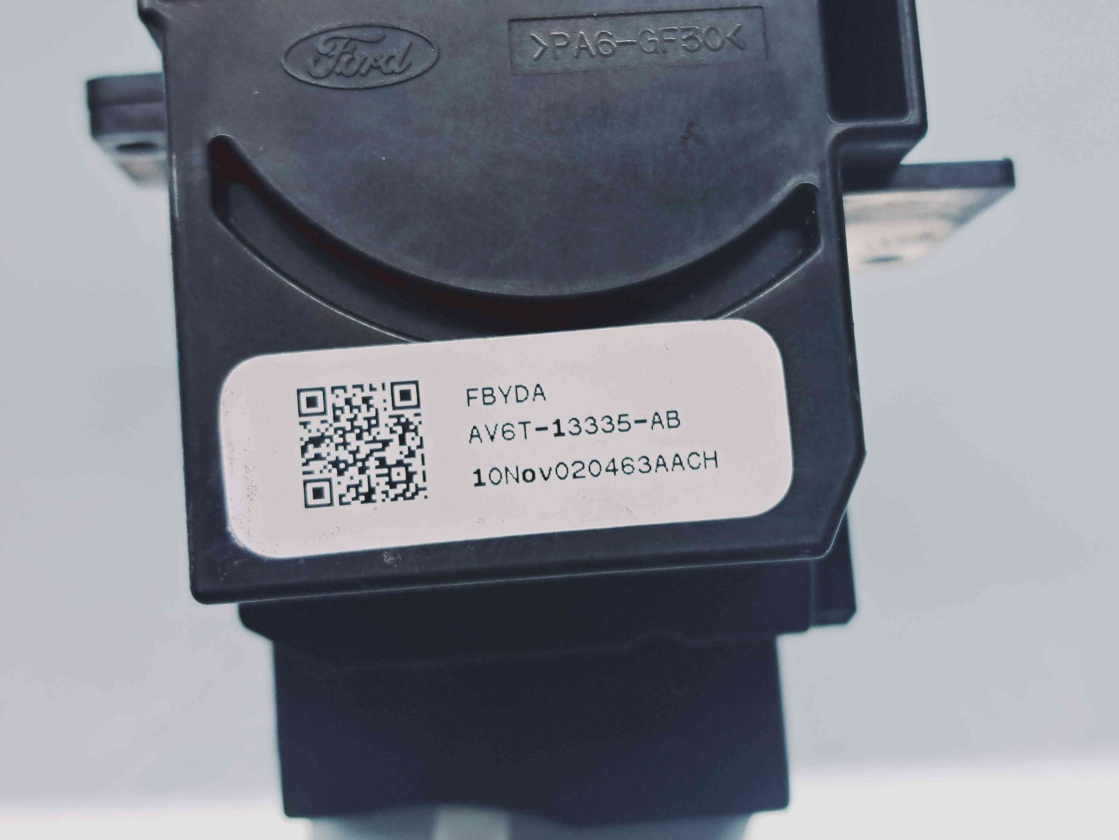 Maneta semnalizare Ford Grand C-Max (CB7) [Fabr 2010-2015] AV6T-13335-AB - imagine 2