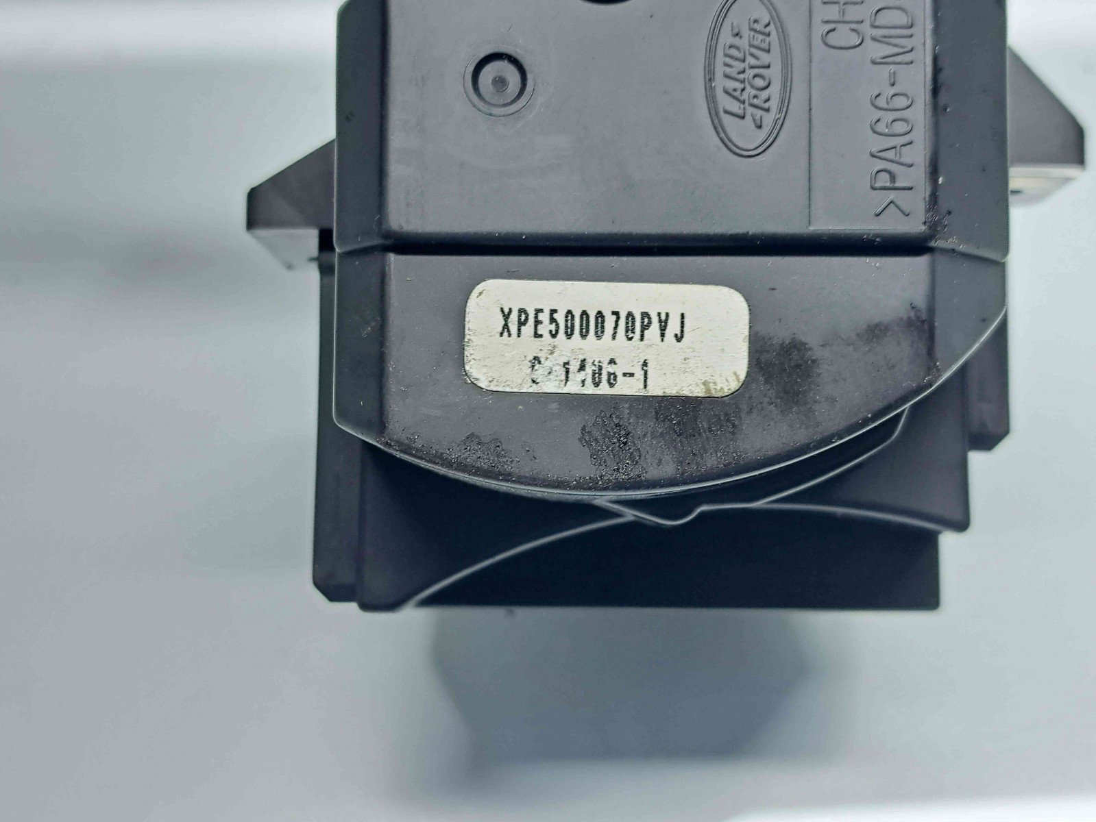 Maneta stergator LAND ROVER RANGE ROVER SPORT (L320) [Fabr 2005-2009] XPE500070PVJ - imagine 5
