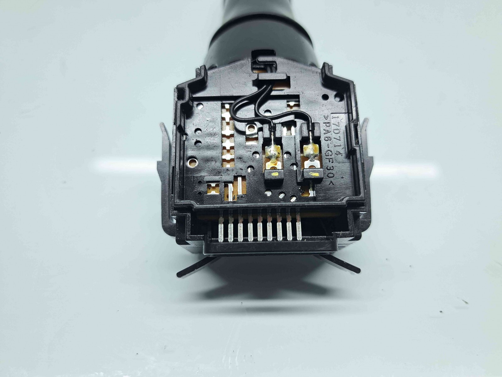 Maneta stergator MITSUBISHI Outlander [Fabr 2006-2012] E532-016 - imagine 3